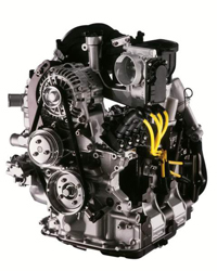 P8C01 Engine